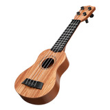 Instrumento Musical De Ukelele De Simulación