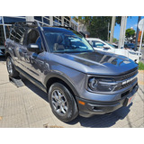 Ford Bronco Sport 2021 2.0 4wd Wildtrak At8