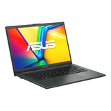 Asus Vivobook 14 Ryzen 5 7520u 8 Gb 512 Gb E1404fa-nk178w