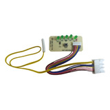 Tarjeta De Leds Para Refrigerador L. G. 6871jb2036a Generica