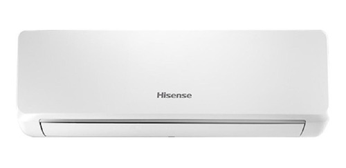 Aire Acondicionado Hisense  Mini Split  Frío 12000 Btu  230v