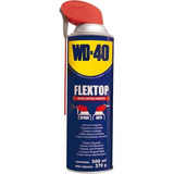 Lubrificante E Desengripante Aerosol 500ml Spray - Wd40