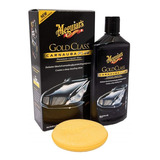 Meguiar´s Cera Líquida Gold Class G7016.