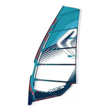 Vela De Windsurf Severne Ncx 7.5 2021 Freerace Velocidad