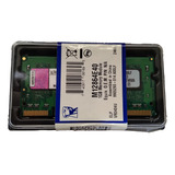 Memoria Ram 1 Gb Kingston M12864e40