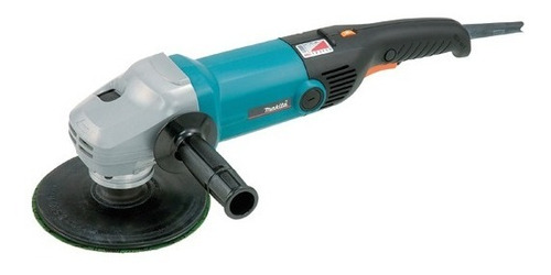 Pulidora Lijadora 7  Makita 4000 Rpm Vel. Variable Sa7000c