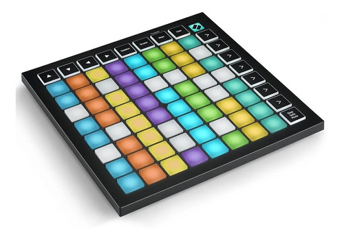 Controlador Novation Launchpad  Mini Mk3