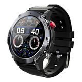 Smartwatch Sumergible. Reloj Inteligente Cardio Presion