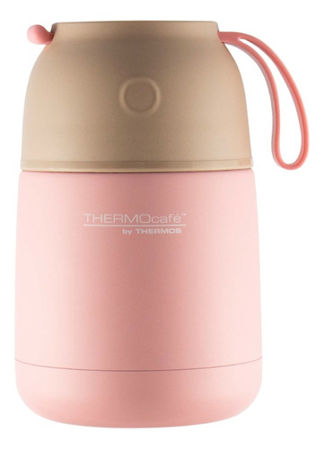 Termo Comida Acero Inoxidable 450ml- Cool