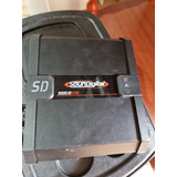 Vendo Potencia Soundigital 3000rms