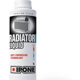 Anticongelante Para Moto Ipone Radiator Liquid