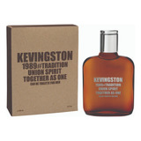 Perfume Kevingston 1989 Tradicional Hombre X100ml  Local