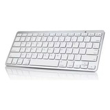 Teclado Padrão Apple Bluetooth iMac Macbook iPad Mac