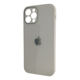 Carcaza Para iPhone 12 Pro Blanca