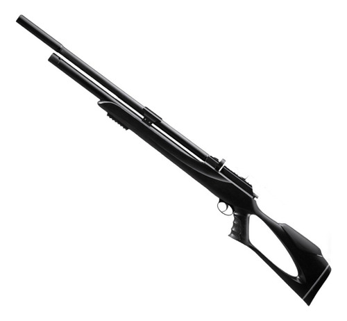 Rifle Aire Pcp Snowpeak M25  .35(9mm) 