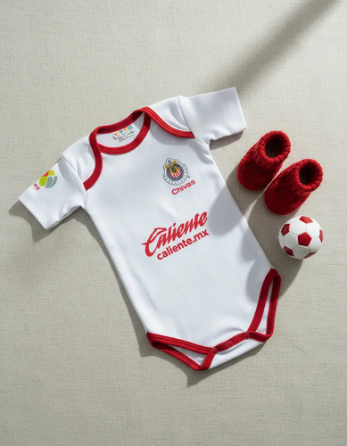 Pañalero Futbol Chivas