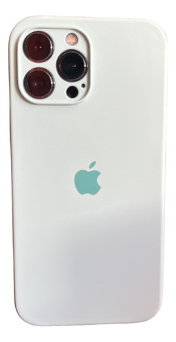  Carcasa Para iPhone Silicona Slim Todos Los Modelos 