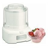 Cuisinart Automatic Frozen Yogurt Máquina Para Hacer Helado