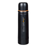 Termo Kovea Acero Inoxidable Negro Black 0.75l Super Oferta