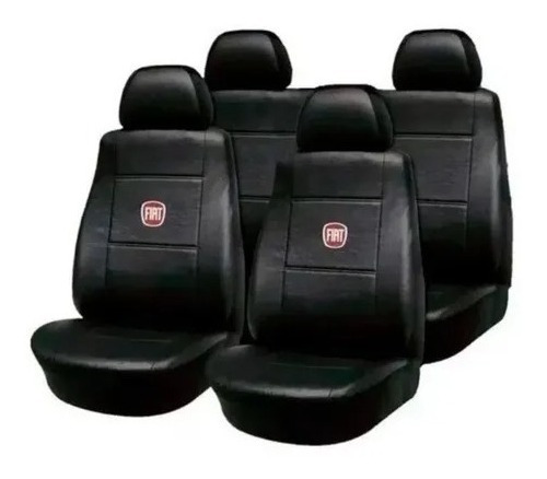 Funda Cubre Asiento Palio Uno/duna/128/siena Super Oferta!