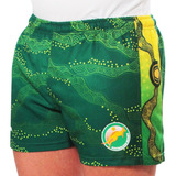 Short Rugby Hombre Imago Wallabies Pantalon Corto Vs Pumas