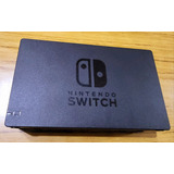 Dock Para Nintendo Switch En Excelente Estado Y Funcionamien