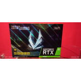 Grafica Rtx 3090