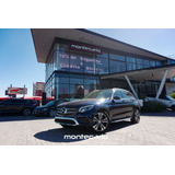 Mercedes-benz Clase Glc 2017