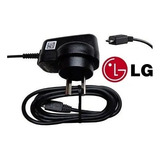 Cargador LG Leon Cable Usb Original LG K4 K8 2017 K10 K20 K9