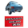 Parrilla Rejilla Peugeot 205 91 92 93 94 95 96 97 98 99 Cali Peugeot 205