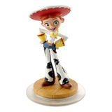 Disney Infinity 1.0 - Jessie - Toy Story