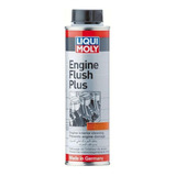 Limpia Motores Interno - Engine Flush - Liqui Moly