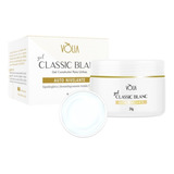 Gel Classic Volia Vòlia Unhas Acrigel Porcelana Manicure