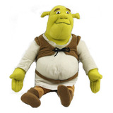 Brinquedos De Pelúcia Shrek, Bonecos, Enfeites 27cm