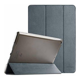 Funda Para Apple iPad Mini Flip Cover Case