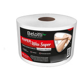 Belotti Paper For Wax Super - Unidad a $24900