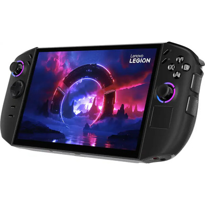 Lenovo Legion Go 2 8.8 2k Oled 144hz Ryzen Z2 Extreme 32gb | Envío gratis