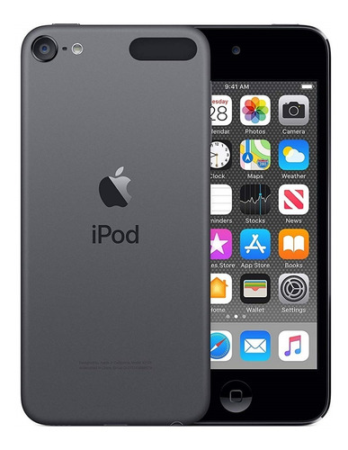 Apple iPod Touch 7 Septima Generación 2019 32gb