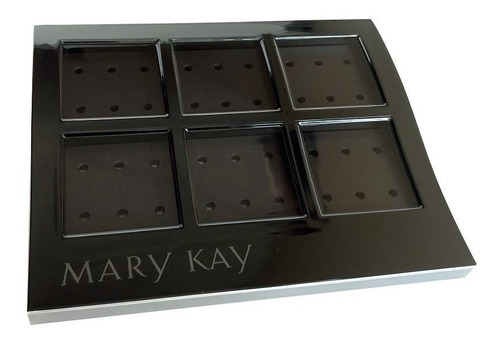 Charola Cosmetica Mary Kay 