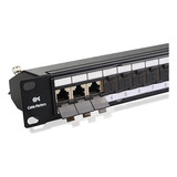 Cable Matters Rj45 110-type 48-port Cat6 patch Panel