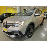 Renault Sandero Stepway Ph2 1.6 N Zen 2020 Km 78.200