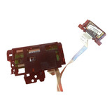 Placa Sensor Receptor Remoto + Ir 43lm6370psb 43lm6370 Novo