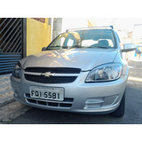 Chevrolet Celta 2014 1.0 Lt Flex Power 5p