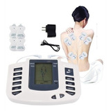 Aparelho Fisioterapia Digital Massagem Eletrochoque 