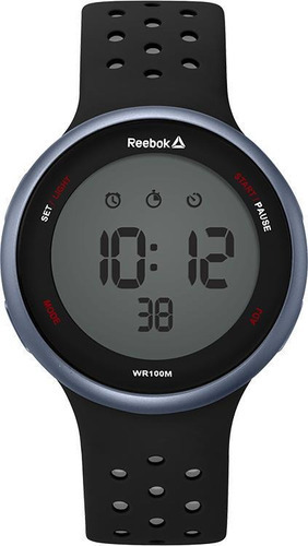 Reloj Reebok Hombre Deportivo Digital Sumerg 20% Off !