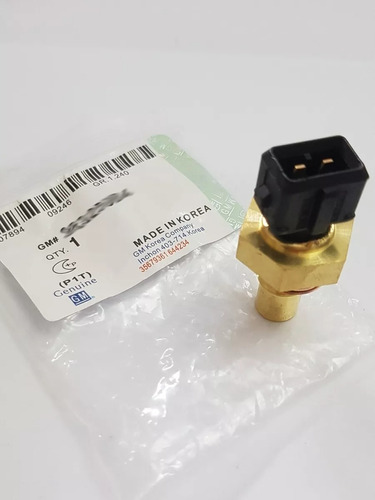  Valvula Sensor Temperatura Chevrolet Spark Epica Matiz Tico Foto 2