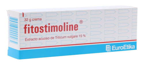 Fitostimoline Crema Tubo X 32 Gr - g a $3438