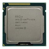 Processador De Computador Intel I5 3570