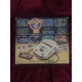 Electrolab Family Game Original, En Caja, Excelente Estado!