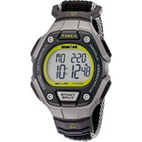 Timex Ironman Classic 30 - Reloj De Tamaño Completo, Sport,